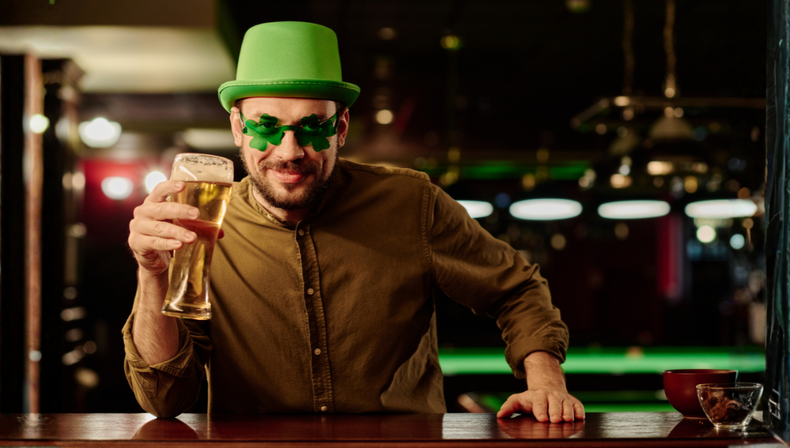 San Patricio: el curioso origen de por qué se toma cerveza durante esta fecha