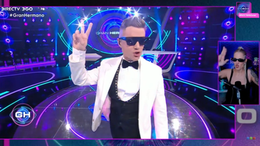 Gran Hermano EN VIVO: seguí minuto a minuto esta nueva edición