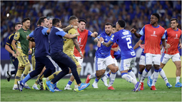 El Boca de Úbeda no logró la victoria.