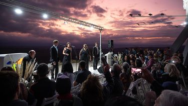 Se viene Música Clásica por los Caminos del Vino 2024.