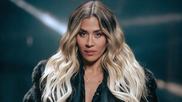 Jimena Barón respondió al descargo de Daniel Osvaldo: Siempre se alejó”