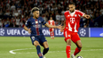 Bayern Munich y PSG protagonizarán una semifinal explosiva en el Allianz Arena tras el inolvidable duelo de ida de la Champions League en París. Bayern Munich y PSG protagonizarán una semifinal explosiva en el Allianz Arena tras el inolvidable duelo de ida de la Champions League en París.