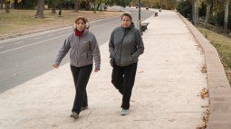 Descenso de la temperatura, el pronóstico del tiempo para este miércoles 3 de junio en Mendoza.