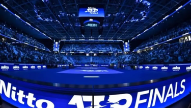La tragedia golpeó al ATP Finals de Tenis de Turín, aunque el torneo continuó con normalidad tras los episodios. La tragedia golpeó al ATP Finals de Tenis de Turín, aunque el torneo continuó con normalidad tras los episodios.