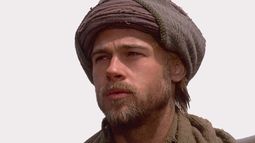 Netflix tiene la película que Brad Pitt filmó en Mendoza.