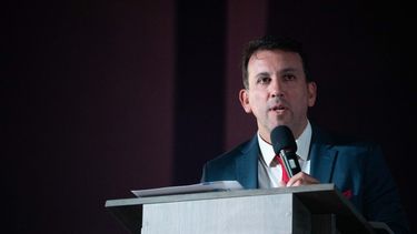 Tadeo García Zalazar: El objetivo es que cada estudiante tenga una trayectoria real.
