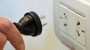 Habrá corte de luz en varios departamentos de Mendoza este jueves 23 de abril. Habrá corte de luz en varios departamentos de Mendoza este jueves 23 de abril.