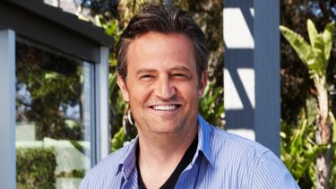 De qué murió Matthew Perry, el popular actor de Friends