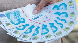 Cuánto dinero hay que invertir en un plazo fijo para ganar un millón de pesos en un mes