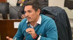 El edil peronista podrá ir por un tercer mandato