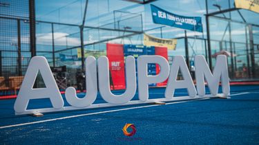 AJUPAM: la liga de pádel de Mendoza que reúne a jugadores y clubes.