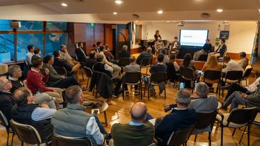 Desde la Cámara de Empresas Mineras apuntan a la preparación de empresas y capacidades locales. Desde la Cámara de Empresas Mineras apuntan a la preparación de empresas y capacidades locales.