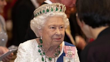 Hoy se cumplen 2 años del fallecimiento de Isabel II del Reino Unido