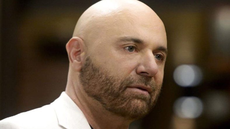 Por qué Telefe levantó MasterChef Celebrity anoche: la polémica decisión que generó enojo