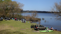 Un imperdible de tus vacaciones en Mar del Plata: Laguna y Sierra de los Padres