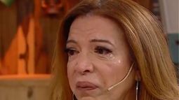 Lizy Tagliani publicó una carta abierta a su hijo y dio de qué hablar: Se burlaron de tu futuro...