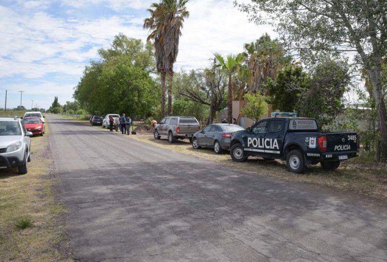 Obras Destacamento de la Policía Rural (4)