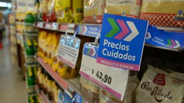 Las marcas líderes vuelven a Precios Cuidados