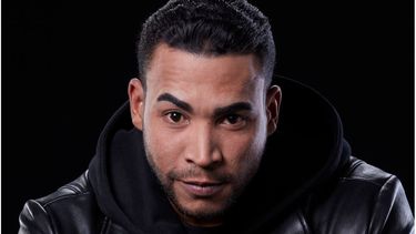 Don Omar revela que tiene cáncer en un emotivo mensaje.