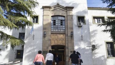 Sitio Andino | Municipalidad Las Heras