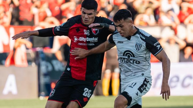 El Lobo tiene una dura parada en el Coloso. El Lobo tiene una dura parada en el Coloso.