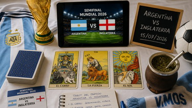 El destino está cerrado ya en el exigente Mundial 2026.
