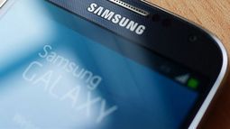 Casi 1 de cada 2 celulares que se venden en el país son Samsung