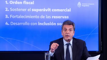La semana próxima se define la letra chica del nuevo esquema tarifario anunciado por Sergio Massa.