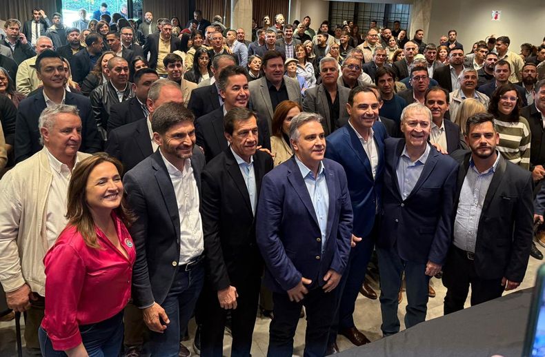 .El duro mensaje de gobernadores a Javier Milei tras el veto a la ley de reparto de ATN