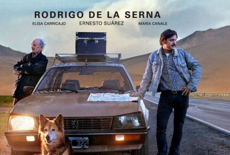 camino a la paz
