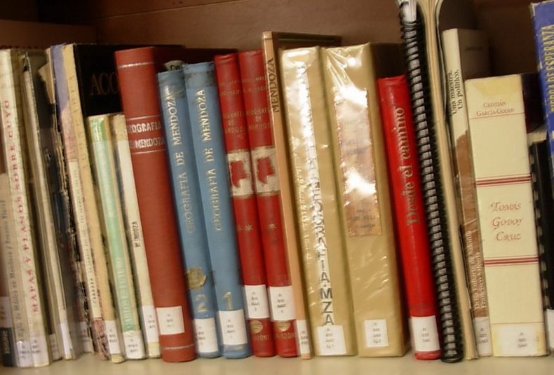 Una nueva convocatoria de la Secretaría de Cultura.
