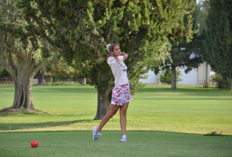 GOLF