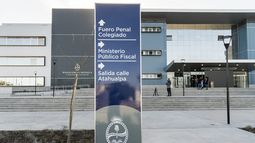 El Tapita está sumamente complicado por el homicidio de Coronel en Guaymallén.