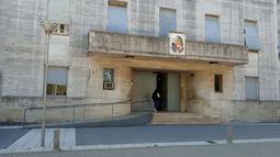 Cesantearon de forma definitiva a un agente por tener dos trabajos en paralelo&nbsp;