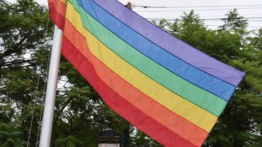 Sitio Andino | Bandera diversidad