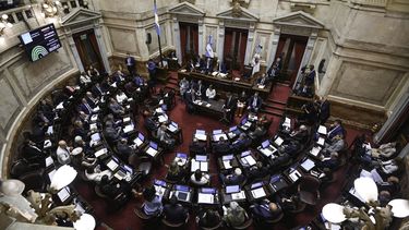 Las nuevas derrotas que el Gobierno Nacional espera en el Senado.