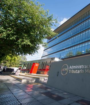La Administración Tributaria Mendoza (ATM) recordó que quedan pocos días para abonar la cuarta cuota del Impuesto Automotor. La Administración Tributaria Mendoza (ATM) recordó que quedan pocos días para abonar la cuarta cuota del Impuesto Automotor.