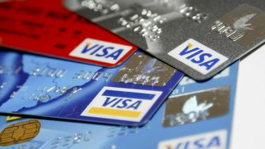 Sitio Andino | Visa tarjeta crédito