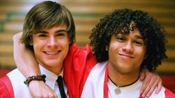 High School Musical: así luce hoy Corbin Bleu, actor que interpretó a Chad Danforth