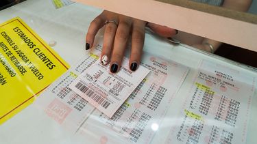 Conocé los resultados del sorteo de la Quiniela de Mendoza de hoy.