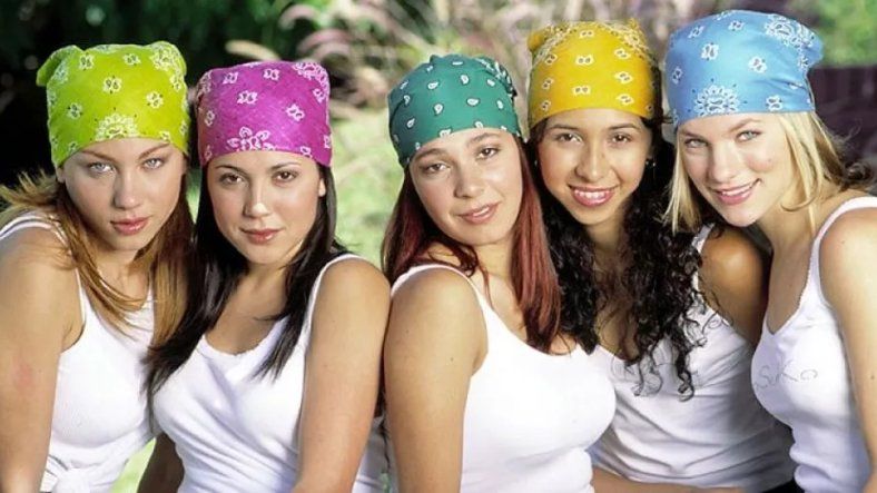 La exBandana que se dedica a ayudar a personas en situación de calle: “No podía quedarme de brazos cruzados”