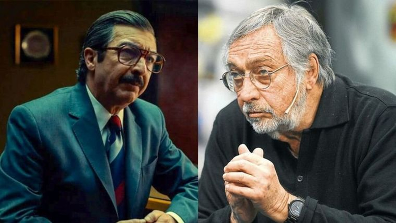 Luis Brandoni criticó a Ricardo Darín por Argentina, 1985: ¿Cómo hiciste para hacer esa película, que es una canallada?