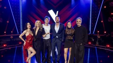 Crisis en La Voz Argentina: Telefe tomó una drástica medida por el bajo rating.