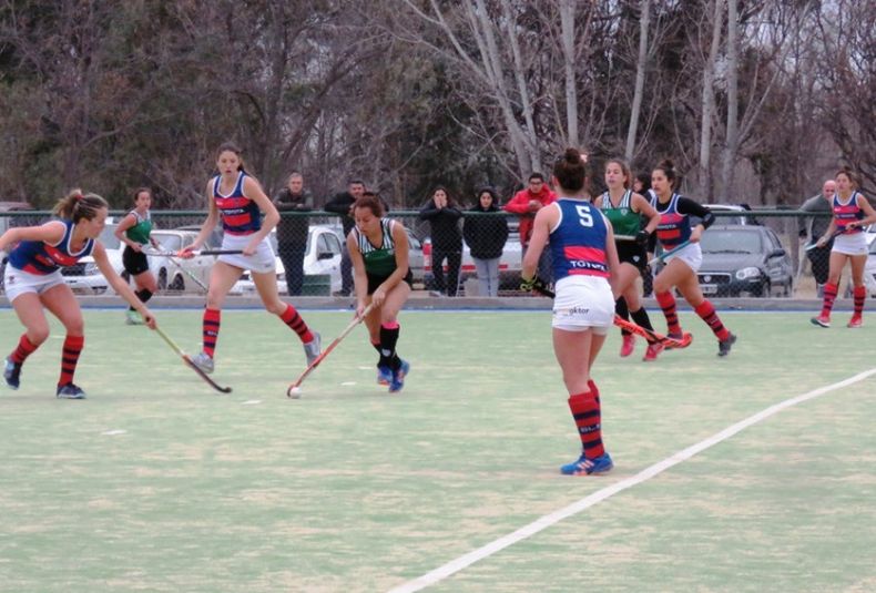 21 Maristas recibirá en su cancha la visita de Los Tordos. Sábado 13 03 21