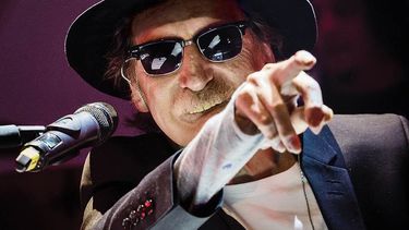 Charly García: la preocupación de los famosos por su salud