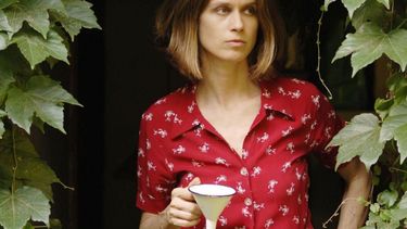 Sitio Andino | Juana Molina