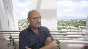 Sitio Andino | Marcelino Iglesias