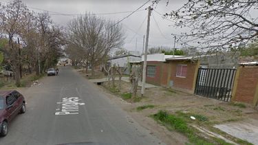 Robaron en una casa de San Rafael y se llevaron hasta las sábanas