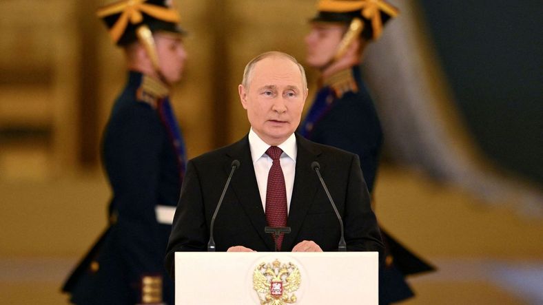 Rusia sustituye al comandante de su ofensiva en Ucrania tras las últimas derrotas.