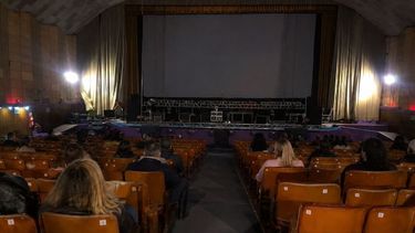 Cine Ducal renueva su cartelera: qué película se estrena y cuál continúa